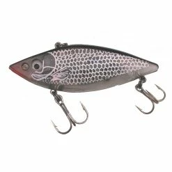 Pro-Troll Zapper Crankbait - Transparent Scale