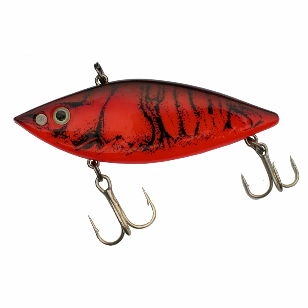 Pro-Troll Lures, Jigs & Rigs Zapper Crankbait - Crawdad