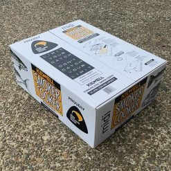 Fish Smoker - Kilwell Midi 10 Litre Smoker