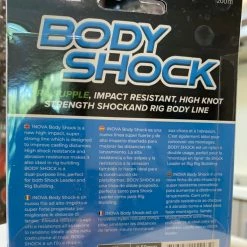INOVA Body Shock Shock Leader