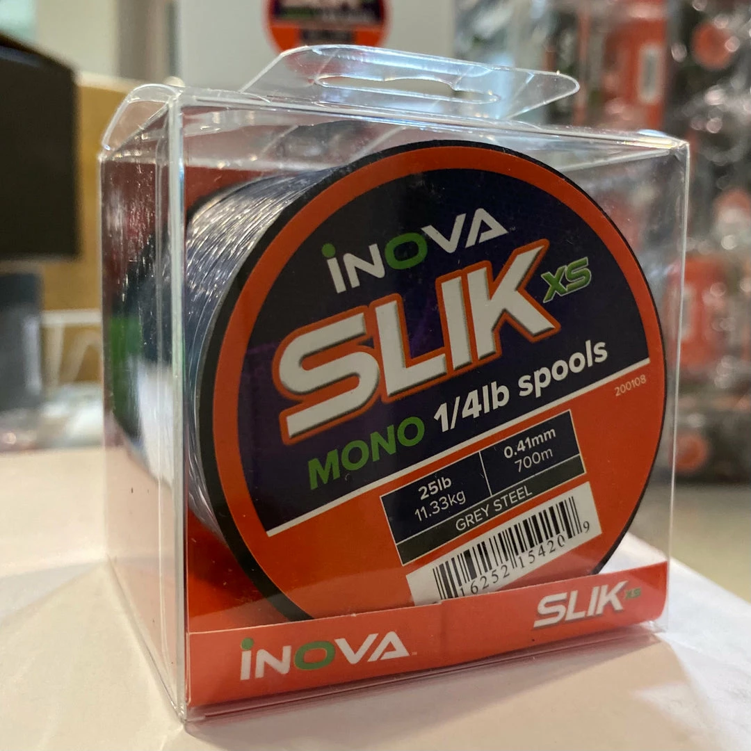 INOVA SLIK XS Mono